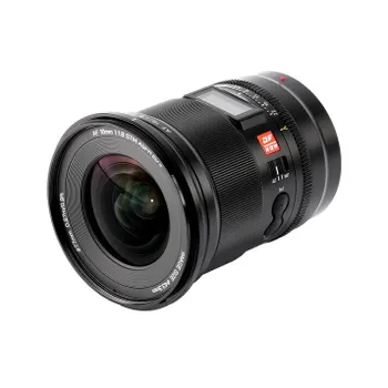 Объектив Viltrox AF 16mm F1.8 Z-mount Viltrox AF 16mm F1.8 DF Z