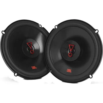 Комплект акустики JBL STAGE3 627F, 2 колонки