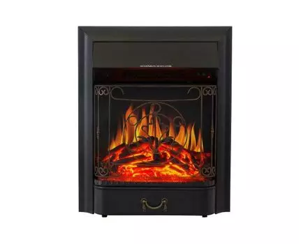 Очаг Majestic FX Black
