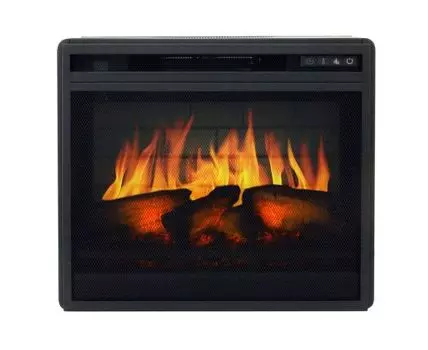 Очаг Vision 23 EF LED 3D FX