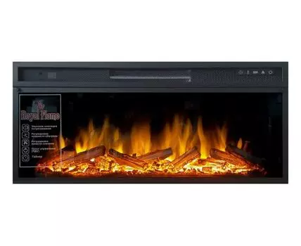 Очаг Vision 42 LOG LED
