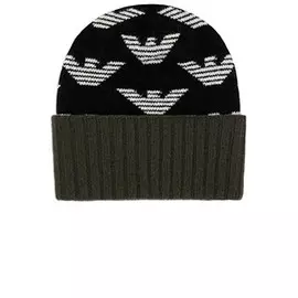 Шапка EMPORIO ARMANI