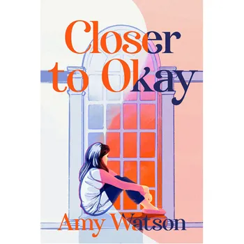 Книга Closer To Okay