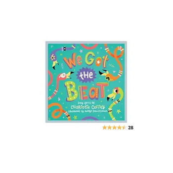 Книга We Got The Beat