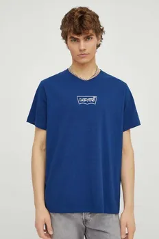 Футболки Levi's, синий