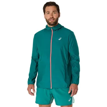 Куртка Asics Core, зеленый