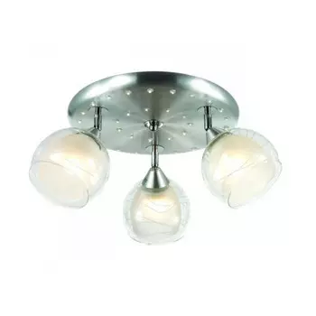 Накладная люстра Omnilux OML-28307-03