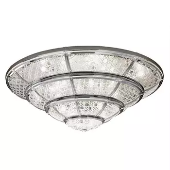 Накладная люстра Possoni 1898/22PL-C-035