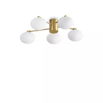 Накладная люстра Ideal Lux 316697