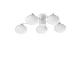 Накладная люстра Ideal Lux 322698