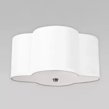 Накладная люстра LOFT IT 10303 Nickel