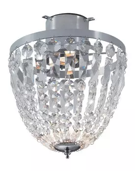 Накладная люстра MarkSojd&amp;LampGustaf 100600