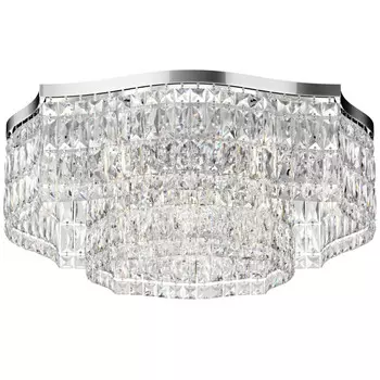 Накладная люстра Maytoni DIA005CL-10CH