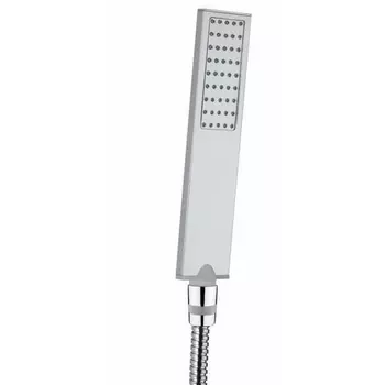 Душевая лейка Bossini Flat One B00270.030