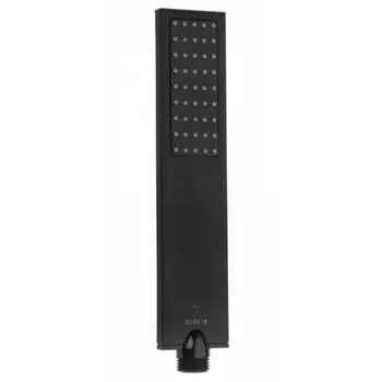 Душевая лейка Bossini Flat One B00270.073