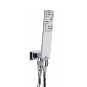 Душевая лейка Bossini Flat One C13001C.030