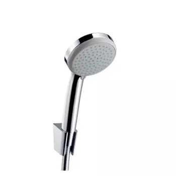 Душевая лейка Hansgrohe Croma 100 Vario/Porter'S 27594000