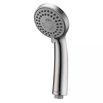 Душевая лейка WasserKRAFT A120 3-функции