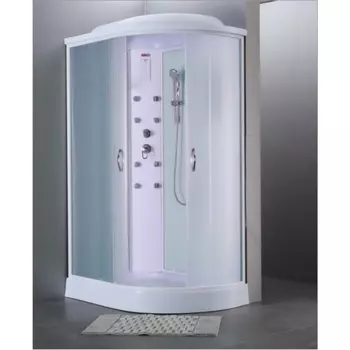 Душевая кабина Timo TE-0702 L