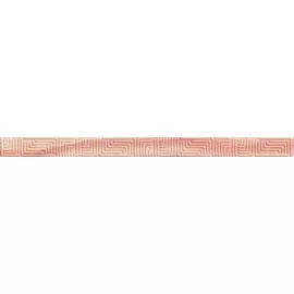 бордюр la favola 50*3,5 каролина i