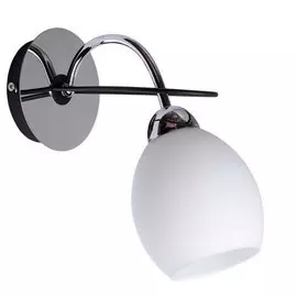 Бра Альфа 324023301 E14 1*60W 220V
