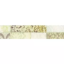 Бордюр La Favola Эльбрус G 50*7,5