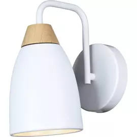 бра toplight kerri tl0724w-1w е27 1*40вт