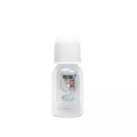 Бутылочка детская для кормления 125мл SIMPLE MED Apollo пластик КК1049