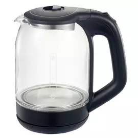 Чайник МАТРЁНА MA-006 1,8л стекло черный