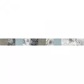 бордюр lurex_ic бежевый 60*5,2 бв188021