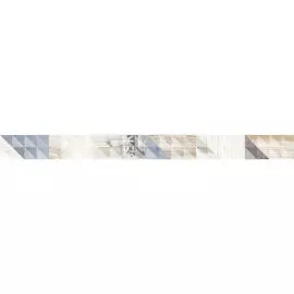 бордюр вестанвинд 60х5 серый 1506-0024
