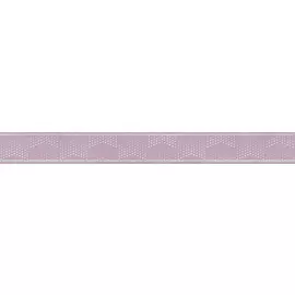 Бордюр Viola 60х6,5 Сиреневый