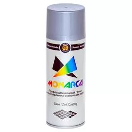 цинк аэрозоль monarca 270г./520мл.