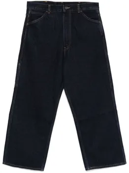 Levi's джинсы Carpenter, синий