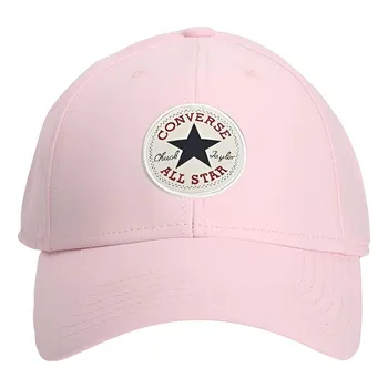 Бейсболка Converse Chuck Taylor Classic Baseball Cap 'Pink', розовый