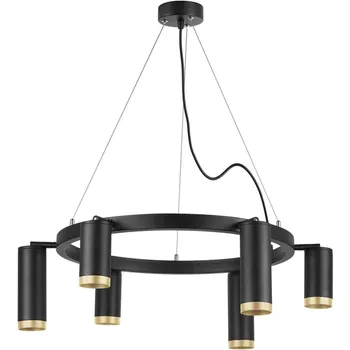 Подвесной светильник Lightstar Rullo LR01637387340
