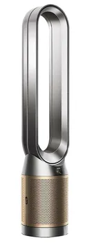 Очиститель воздуха Dyson TP09 Purifier Cool Formaldehyde (369885-01) (Nickel/Gold)