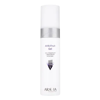 Гели для умывания ARAVIA Professional