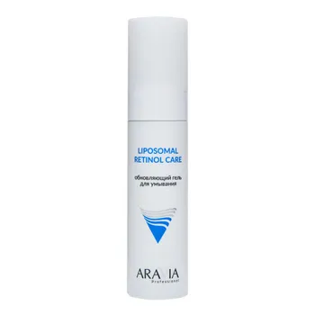 Гели для умывания ARAVIA Professional
