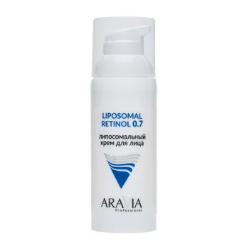 Кремы ARAVIA Professional