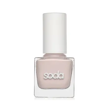 SODA NAIL BASE #nailit БАЗОВОЕ ПОКРЫТИЕ ДЛЯ НОГТЕЙ