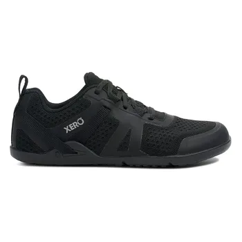 Кроссовки Xero Shoes Prio Neo, черный