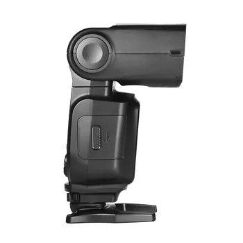 Фотовспышка YongNuo YN968N II для Nikon YN968 II/N