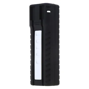 Защитный чехол для 10 Power Bank Keep Powere противоударный чёрный