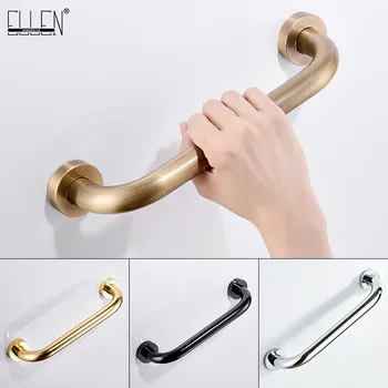 Поручень ELLEN HOMEDECOR Antique Bronze 30/40/50 см