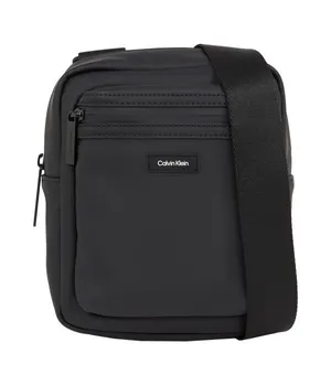 Сумка Calvin Klein Essential, черный