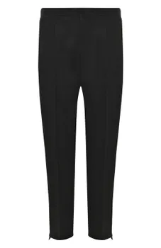 Шерстяные брюки Zegna