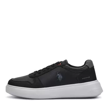 Кеды U.S. POLO ASSN.