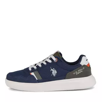 U.S. POLO ASSN.