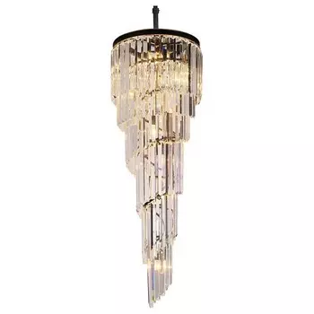 Подвесной светильник Divinare Charlotte 3011/01 SP-11